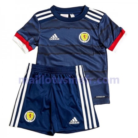 Maillot de Foot Écosse Domicile - Enfant